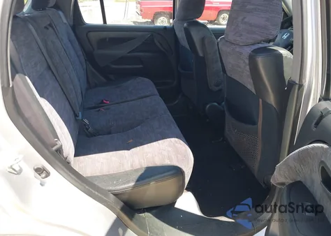 2002 Honda Cr-V Lx z USA, uszkodzony, nr VIN JHLRD68402C005127